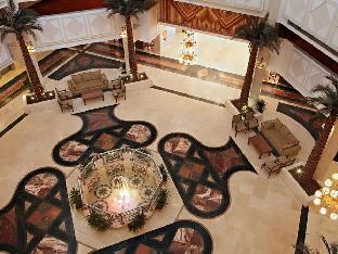 le meridien medina