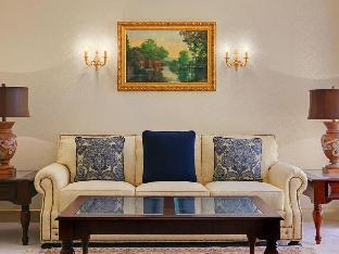 le meridien medina