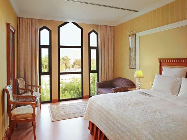 le meridien medina