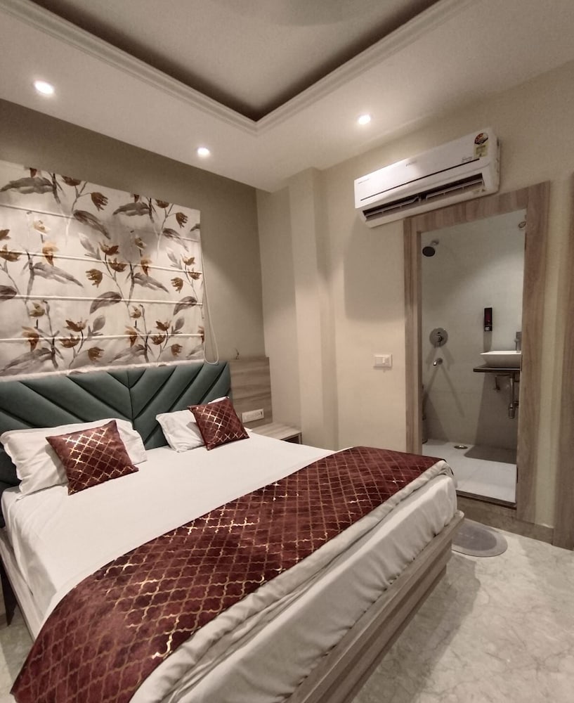 hotel h inn