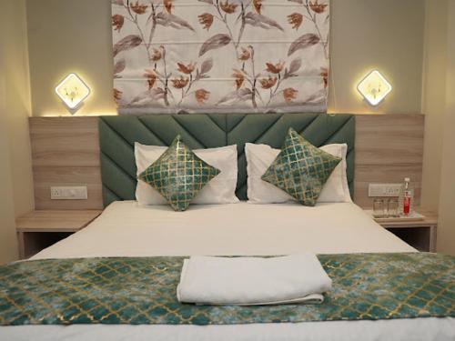Hotel H Inn,,2 star