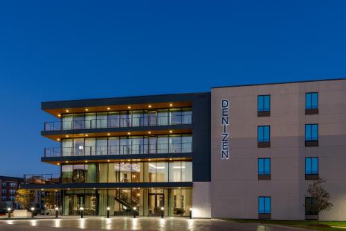 denizen hotel