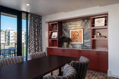 denizen hotel