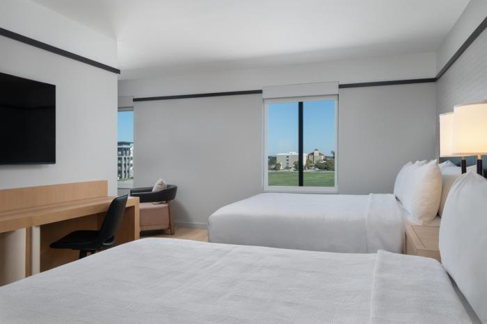 denizen hotel