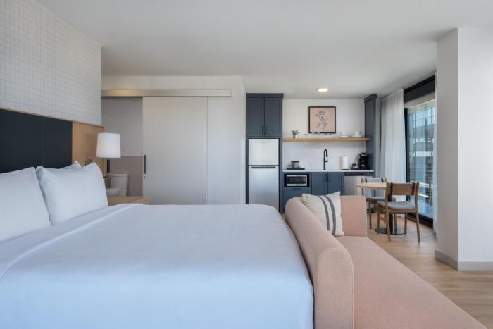 denizen hotel