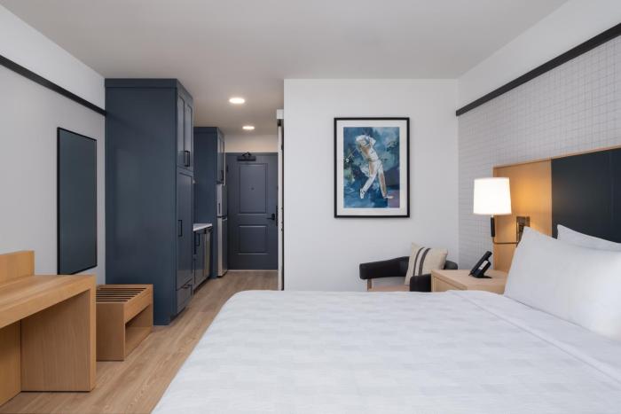 denizen hotel