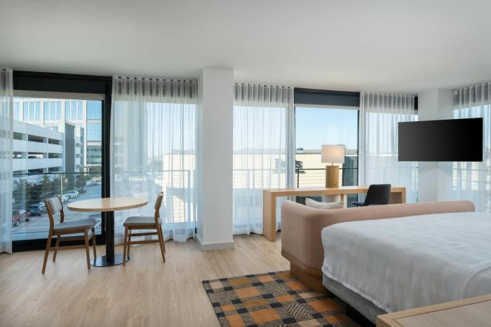 denizen hotel