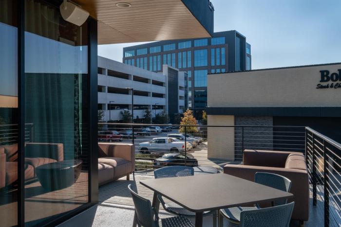 denizen hotel