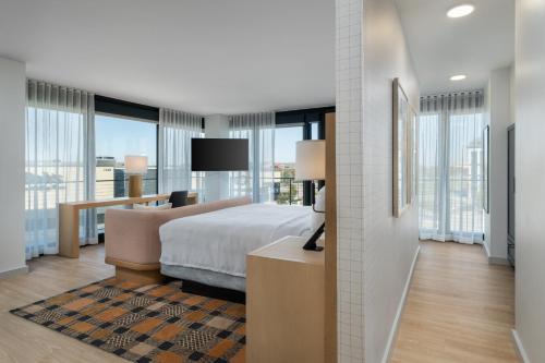 denizen hotel