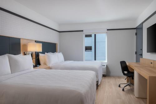 denizen hotel