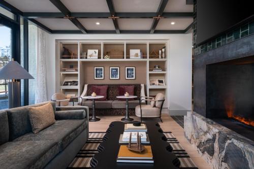denizen hotel