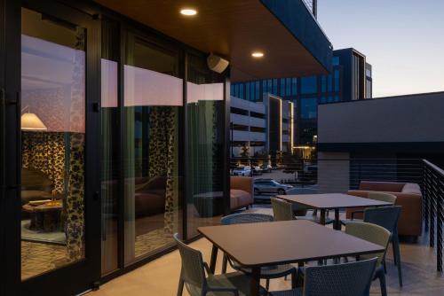 denizen hotel