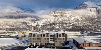 chugach naswik suites