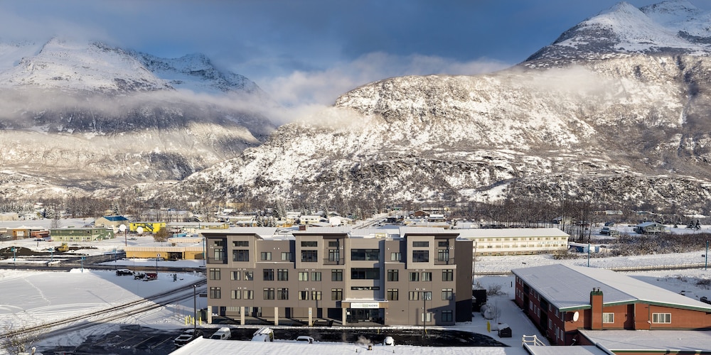 chugach naswik suites