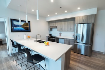 chugach naswik suites