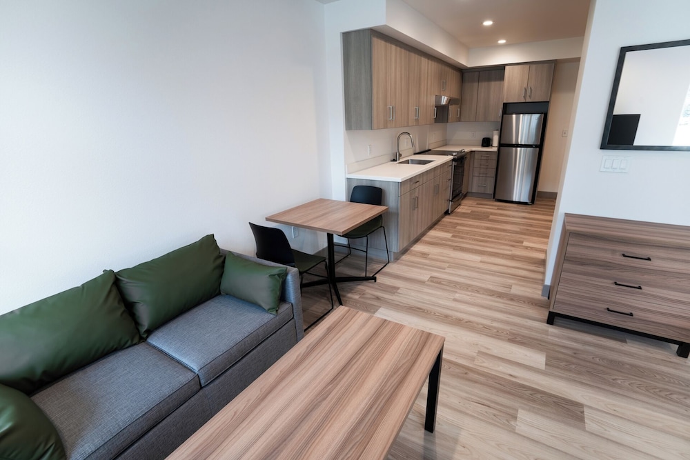 chugach naswik suites