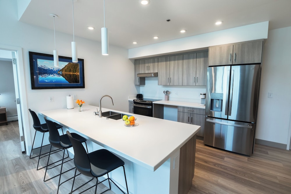 chugach naswik suites