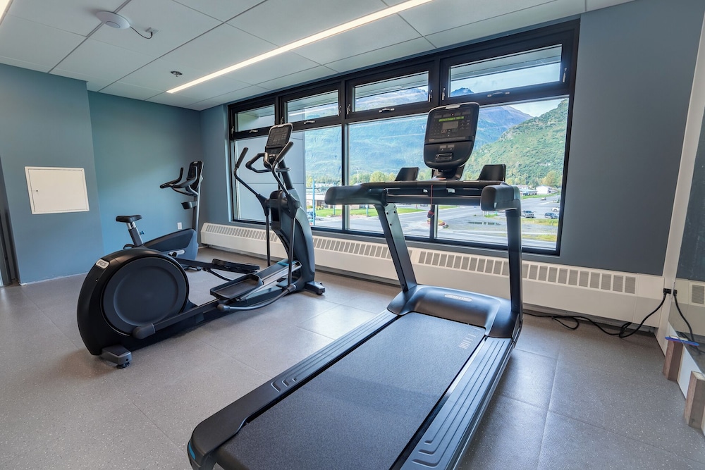 chugach naswik suites