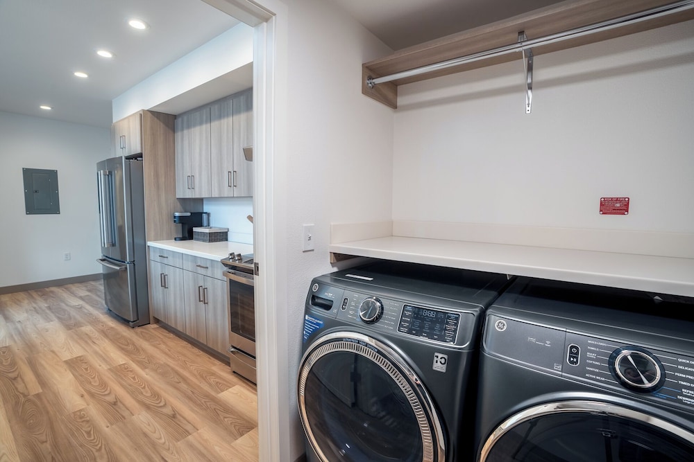 chugach naswik suites