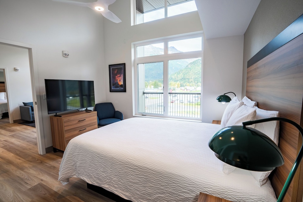 chugach naswik suites