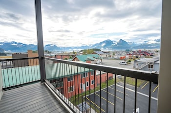 chugach naswik suites