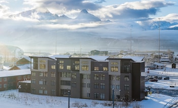 chugach naswik suites