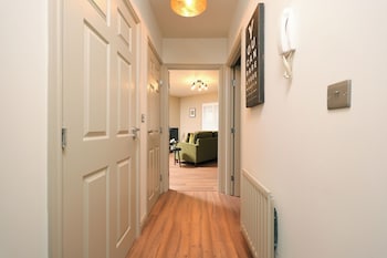 Stylish Flat With Sofa Bed In Malmesbury,,3 star