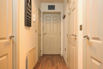 Stylish Flat With Sofa Bed In Malmesbury,,3 star