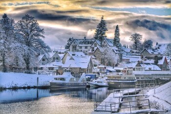 fort augustus