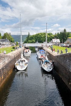 fort augustus