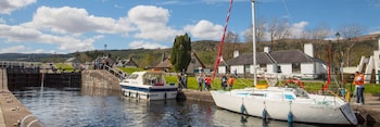 fort augustus