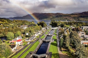 fort augustus