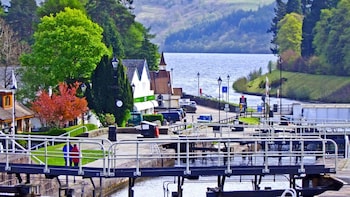 fort augustus