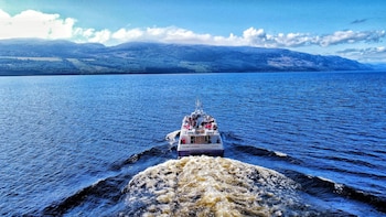 Loch Ness Gate House Apartments,,3 star