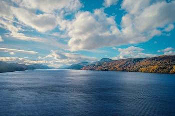 fort augustus