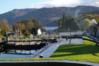fort augustus