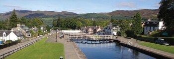 fort augustus