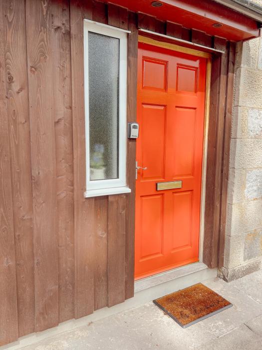 loch ness gate house apartments