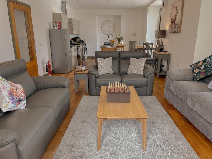 loch ness gate house apartments