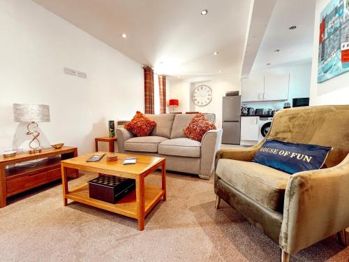 loch ness gate house apartments