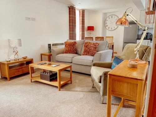 loch ness gate house apartments
