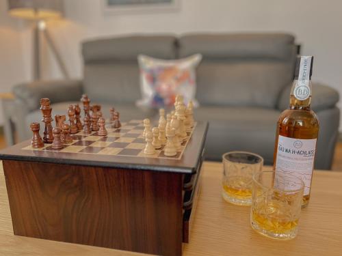 loch ness gate house apartments