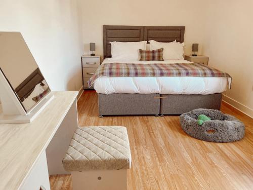 loch ness gate house apartments
