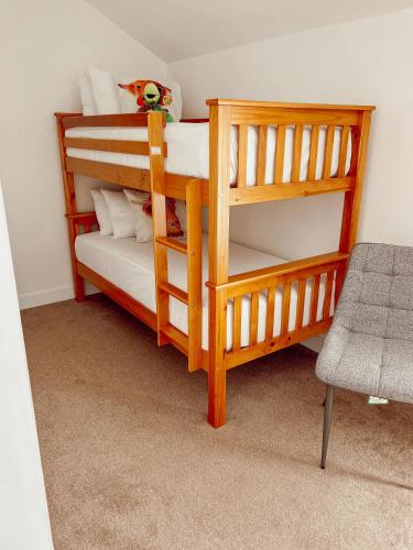 loch ness gate house apartments