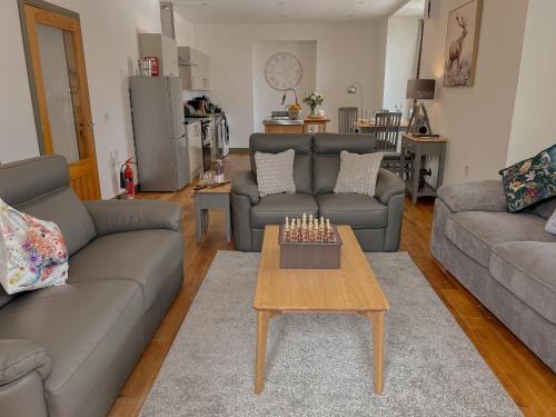 loch ness gate house apartments