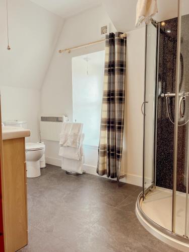 loch ness gate house apartments