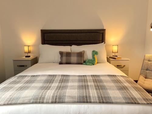loch ness gate house apartments