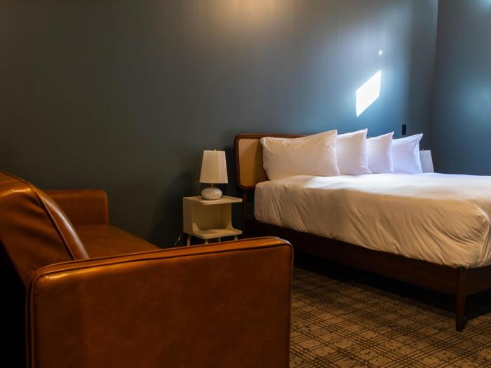 hotel alexander