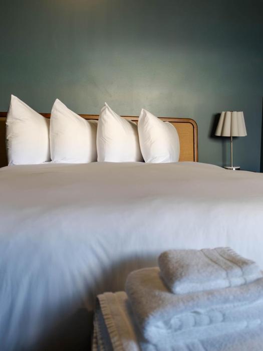 hotel alexander