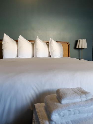 hotel alexander